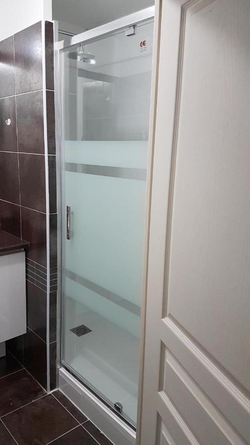 Apartamento Port Mezua Mèze Exterior foto