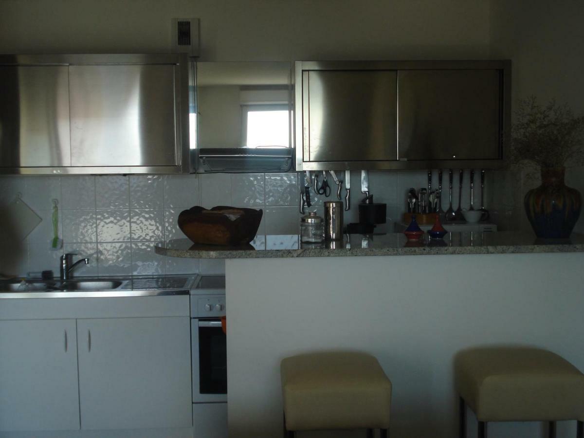 Apartamento Port Mezua Mèze Exterior foto