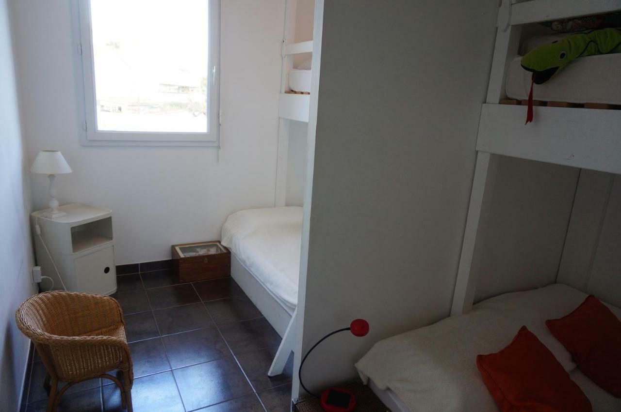 Apartamento Port Mezua Mèze Exterior foto